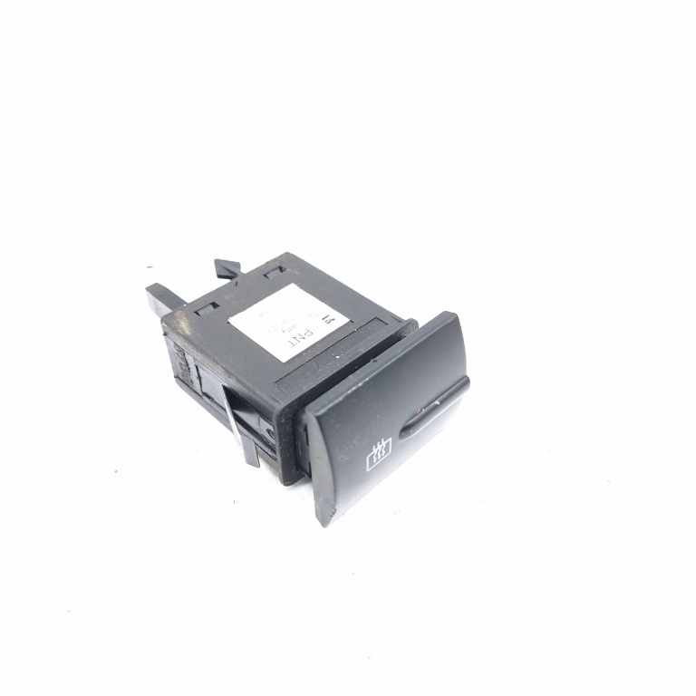 Buton Seat Toledo Mk 2 (1M) 1998-2006 1.6 Akl Benzina Degivrare/Incalzire Luneta 1M1950621, 1M1959621 Pnt