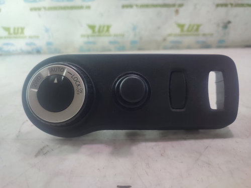 Buton selector tractiune 251630024R Dacia Duster [2010 - 2013] 1.5 dci K9K898