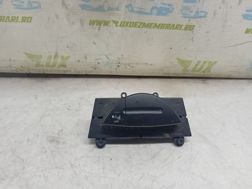 Buton senzor parcare 03751222 Mercedes-Benz CLS-Class C219 [2004 - 2008] 3.0 cdi om642920