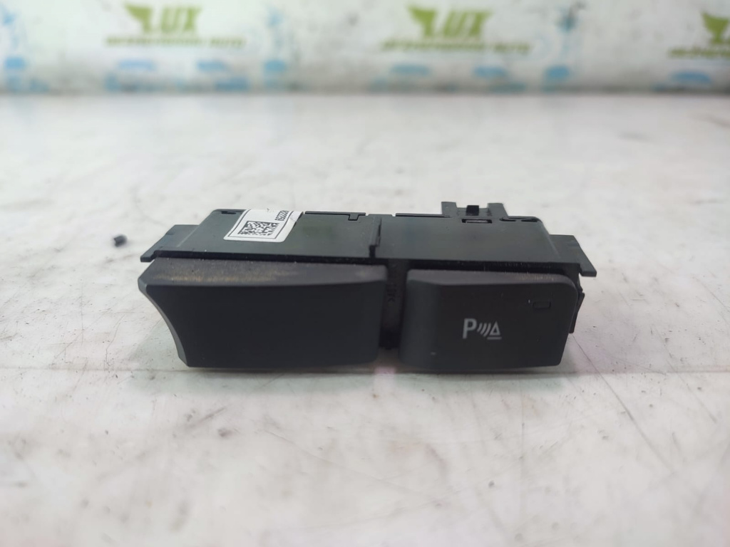 Buton senzor parcare 13288081 Opel Astra J [facelift] [2012 - 2018] 1.7 cdti A17DTS