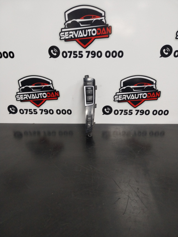 Buton senzor parcare BMW Seria 7 (2008-2015) [F01, F02] 3.0 Motorina 2012