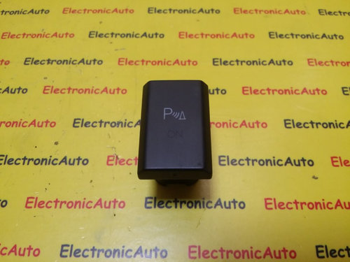 Buton Senzor Parcare Ford, 15A860AB, BK2T