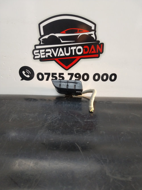 Buton senzor parcare Ford Transit 7 (2006->) 2.0 Motorina 2019, KK3T15A860BC