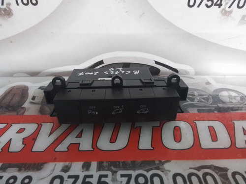 Buton senzor parcare Mercedes-Benz B-Class (2004-2011) [W245] 2.0 Motorina 2007, 1698208710