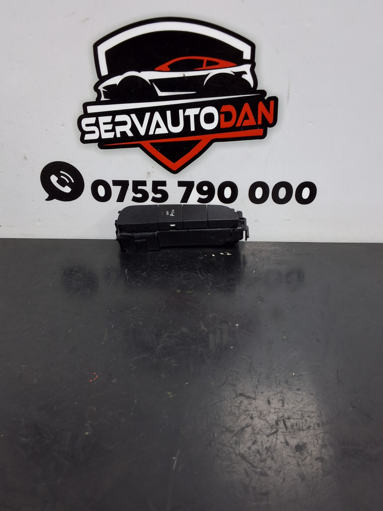Buton senzor parcare Mercedes-Benz C-Class (2014->) [W205] 1.6 Motorina 2017, A2059056103