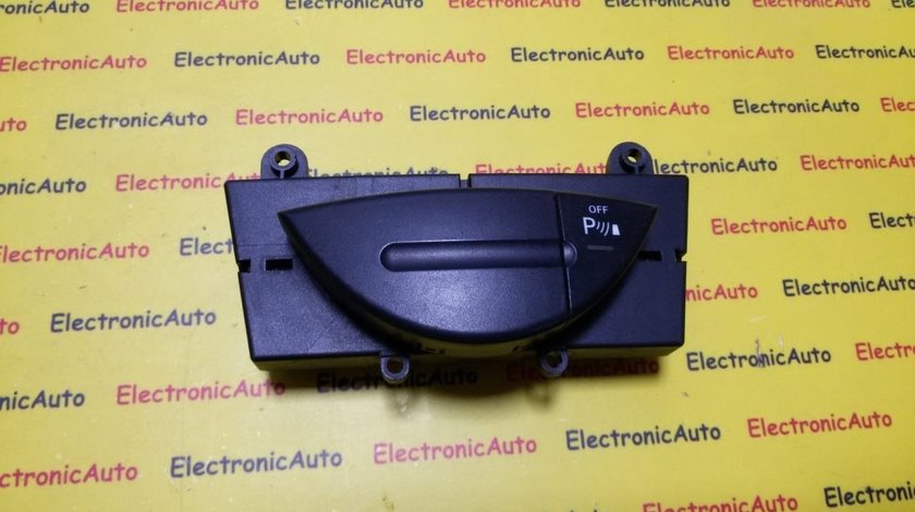 Buton Senzor parcare Mercedes W211 2118206510, 03751220