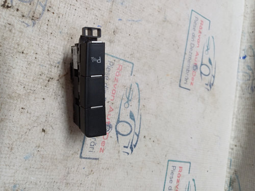 Buton senzor parcare Volkswagen Golf 7 Break 1.4 Benzina 2015, 5G1927238E