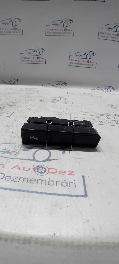 Buton senzor parcare Volkswagen T-Roc 2020