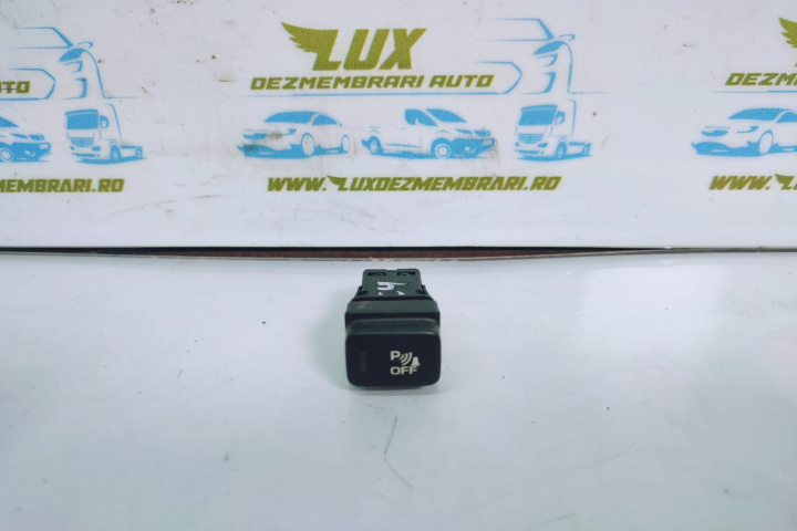 Buton senzori de parcare 96553139xt Citroen C3 [2002 - 2010]