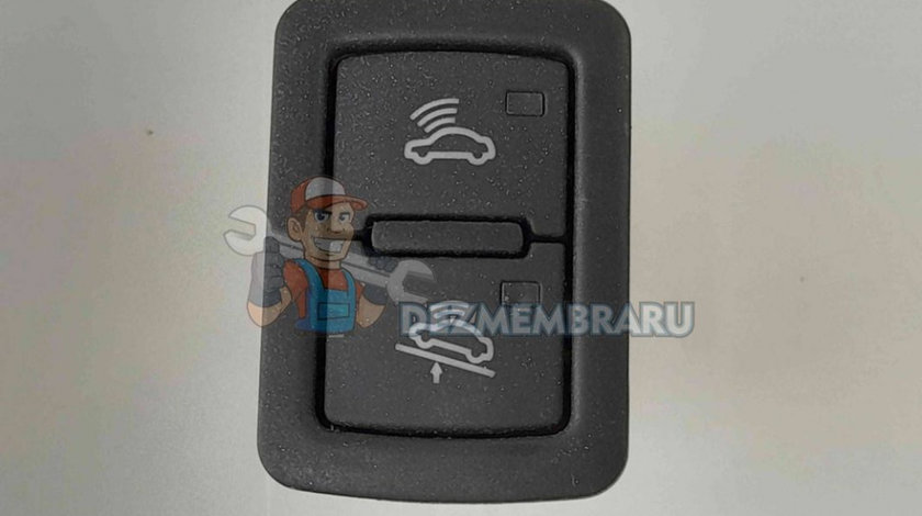 Buton senzori parcare 4F0959527 Audi A4 (8K2, B8) [Fabr 2008-2015]