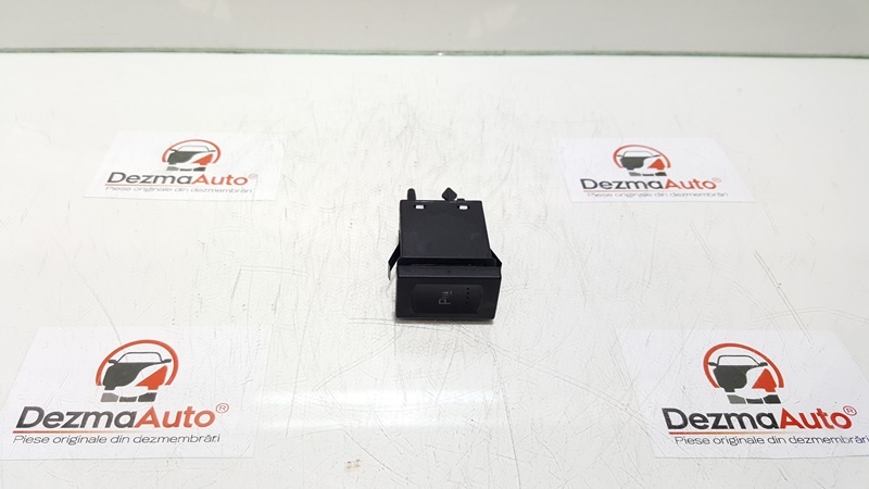 Buton senzori parcare, 7M3919281, Seat Alhambra (7V8, 7V9)