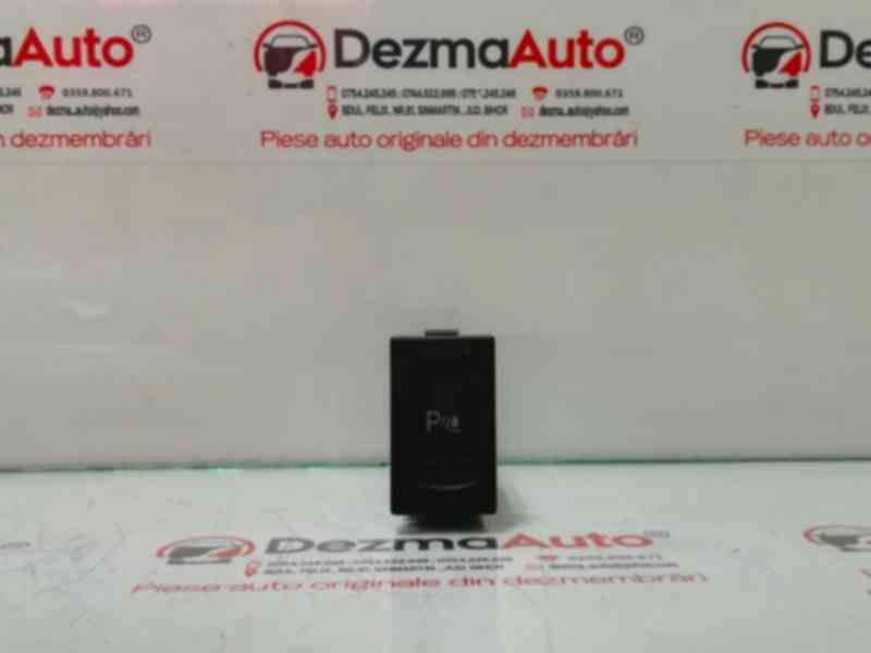 Buton senzori parcare, 7M3919281, Seat Alhambra (7V8, 7V9)
