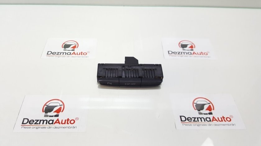 Buton senzori parcare 8K0959673A, Audi A4 Avant (8K5, B8)