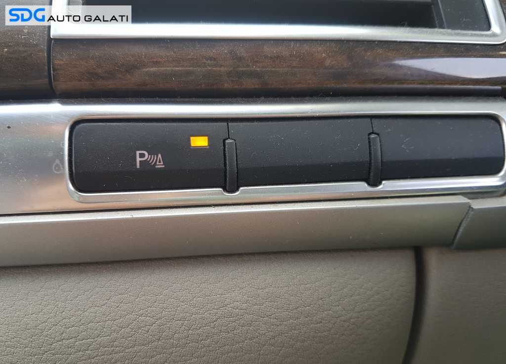 Buton Senzori Parcare Audi A8 D3 2002 - 2009