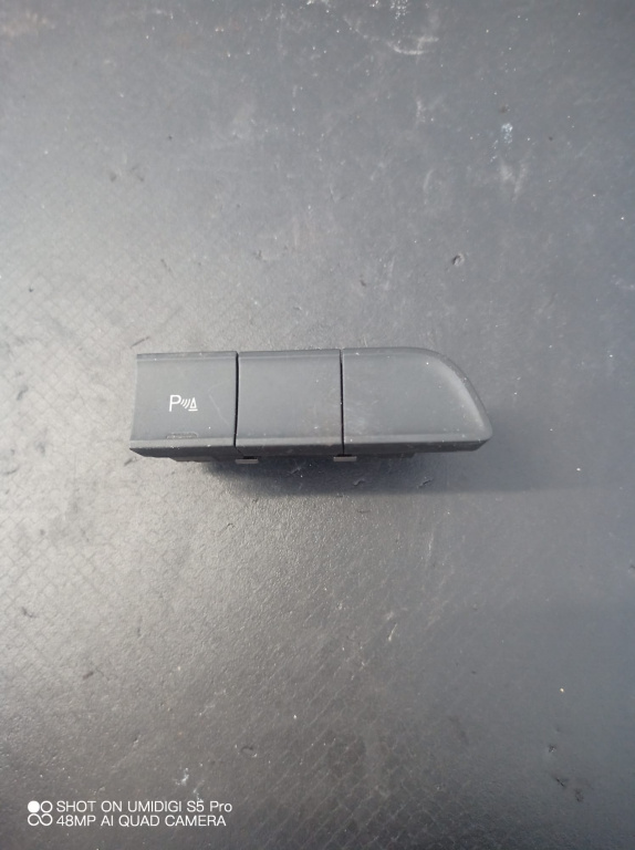 Buton senzori parcare , Audi Q3 COD -8u0959674c