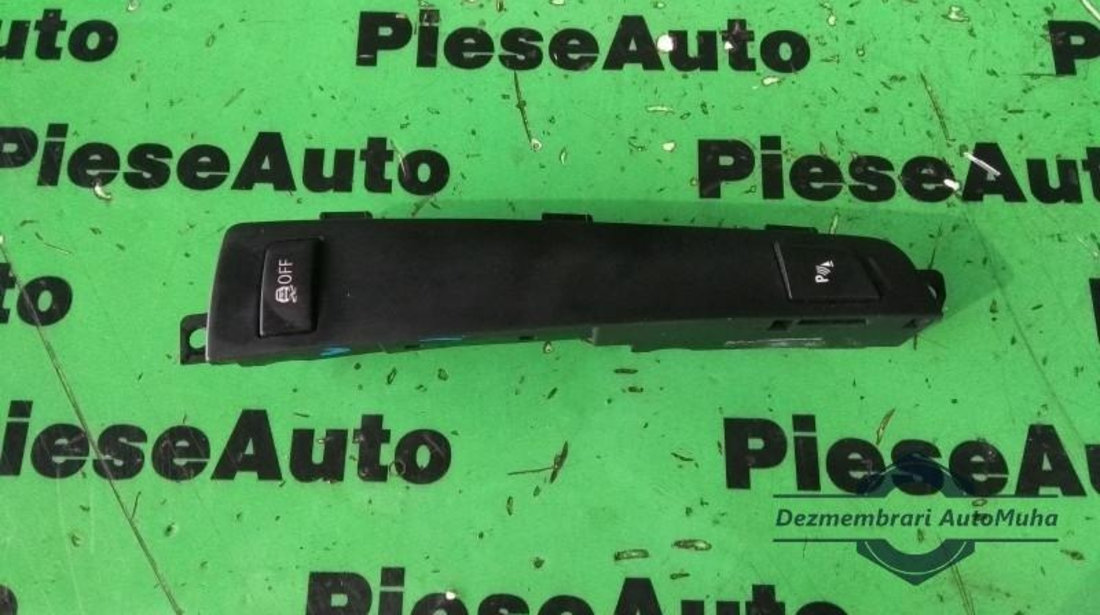 Buton senzori parcare BMW Seria 5 (2010->) [F10] 61 31 9 202 933