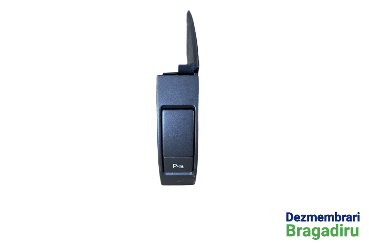 Buton senzori parcare Cod: 3D2959672 Volkswagen VW Phaeton [facelift] [2008 - 2010] Sedan 3.0 TDI L 4Motion AT (233 hp)