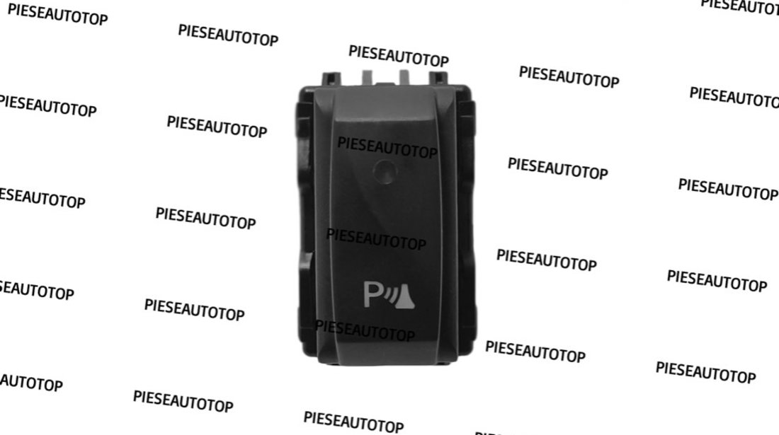 Buton senzori parcare Dacia Logan 2 2013-2020 NOU 284487506R OE