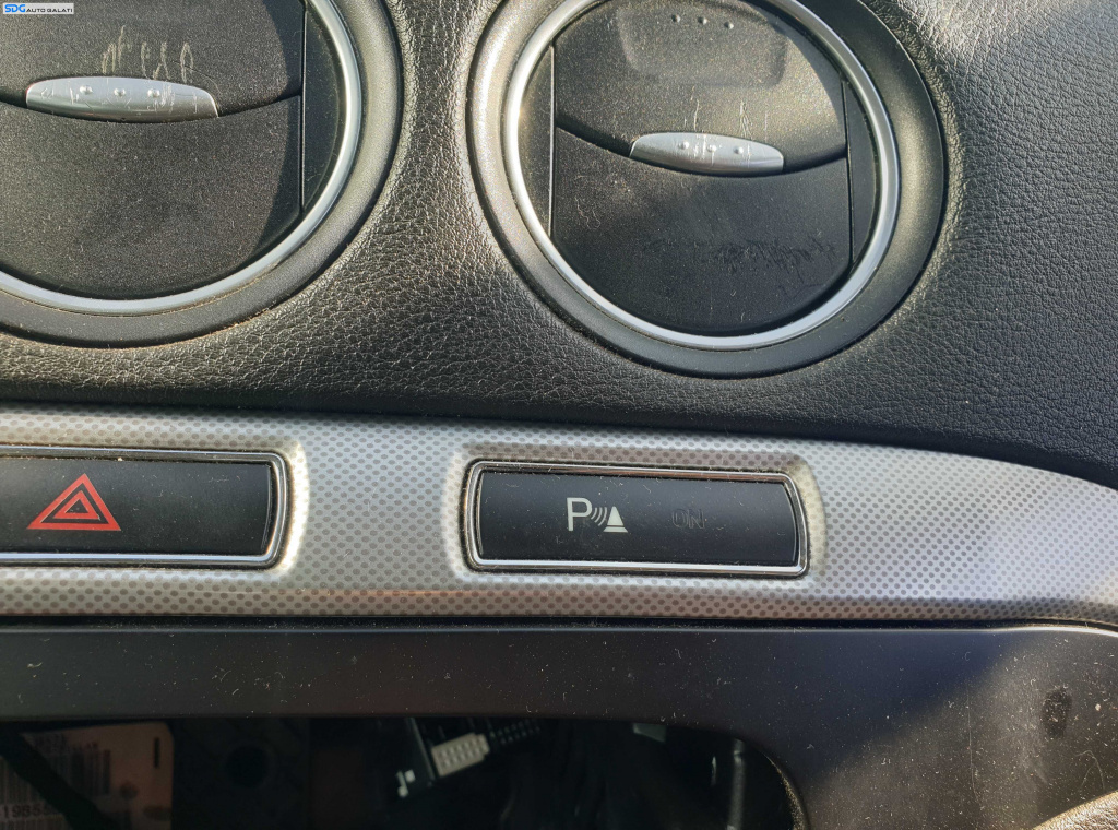 Buton Senzori Parcare Ford Galaxy 2 2006 - 2015 [K5003]