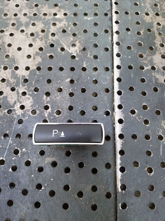 Buton senzori parcare ford s max wa6