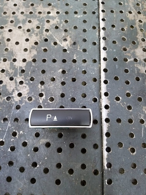 Buton senzori parcare ford s max wa6