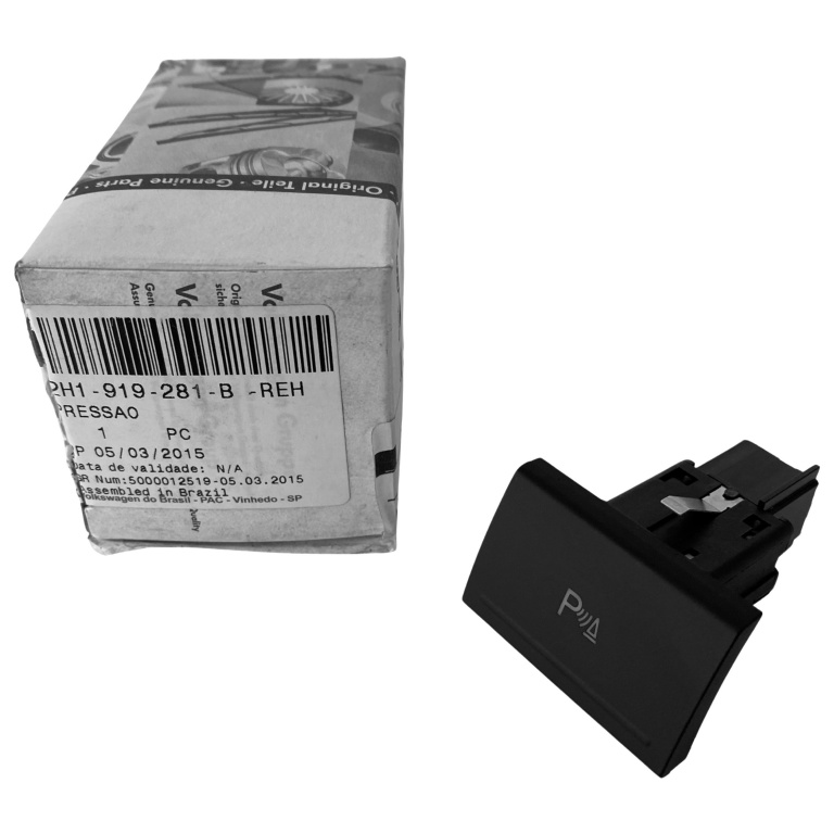Buton Senzori Parcare Oe Volkswagen Amarok 2010→ 2H1919281BREH