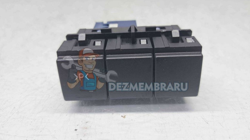 Buton senzori parcare Peugeot 3008 [Fabr 2009-2016] 96656165ZD