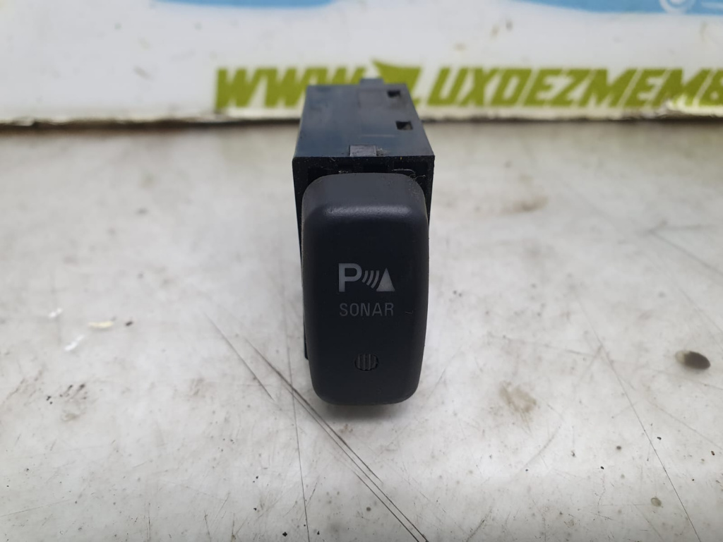 Buton senzori parcare r2364 Mitsubishi ASX [2010 - 2012]