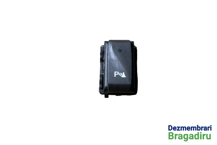 Buton senzori parcare Renault Megane 3 [2008 - 2014] Hatchback 5-usi 1.5 dCi MT (86 hp)