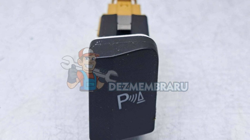 Buton senzori parcare Skoda Superb II (3T4) [Fabr 2008-2015] 3T0919281