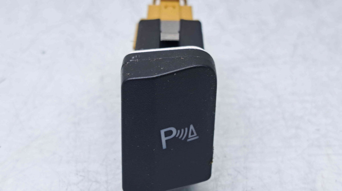 Buton senzori parcare Skoda Superb II (3T4) [Fabr 2008-2015] 3T0919281