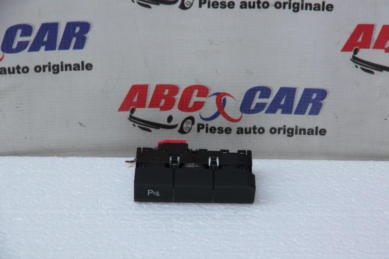 Buton senzori parcare Volkswagen T-roc 2017-2021