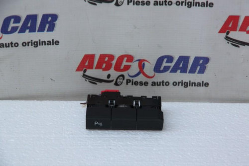 Buton senzori parcare Volkswagen T-roc 2017-2021