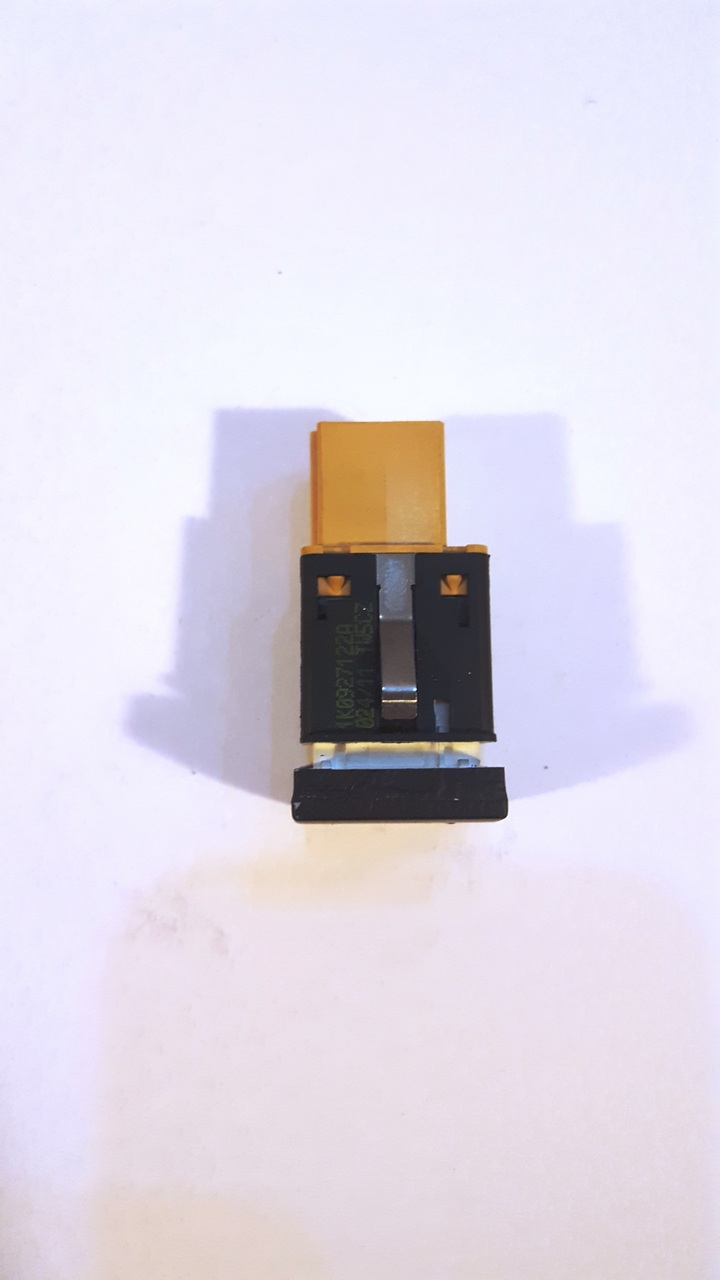 Buton senzori parcare VW Golf 6,Jetta,Scirocco,Touaran cod 1K0927122A