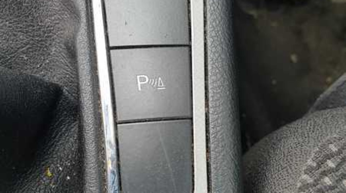 Buton Senzori Parcare VW Passat B6 2005 - 2010