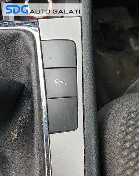 Buton Senzori Parcare VW Passat CC 2009 - 2012
