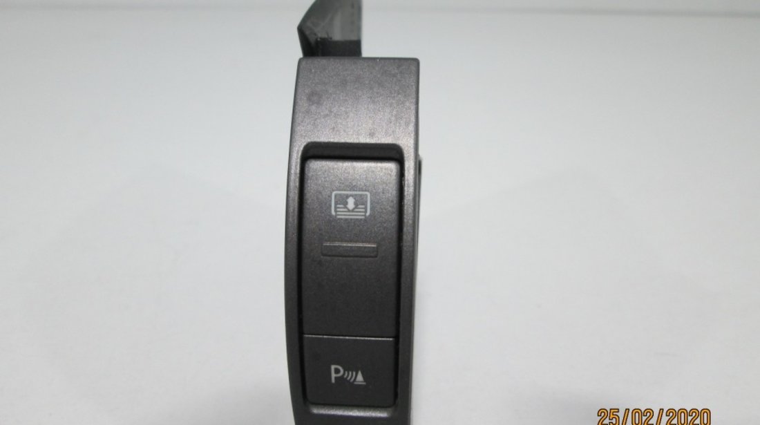 Buton senzori parcare Vw Phaeton an 2003-2007 cod 3D1959672F