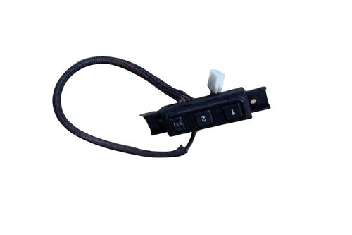 Buton setare memorie scaun stanga Cod: 56007272 Jeep Grand Cherokee ZJ [1991 - 1999] SUV 2.5 MT TD 4...