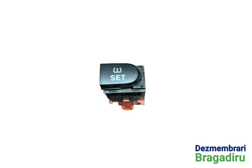 Buton setare resetare presiune anvelope Seat Leon 2 1P [facelift] [2009 - 2012] Hatchback 5-usi 1.6 ...