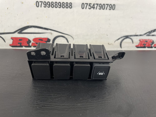 Buton side assist Nissan Qashqai 1.5 DCi Tekna Manual Euro 6 sedan 2015 (cod intern: 248138)