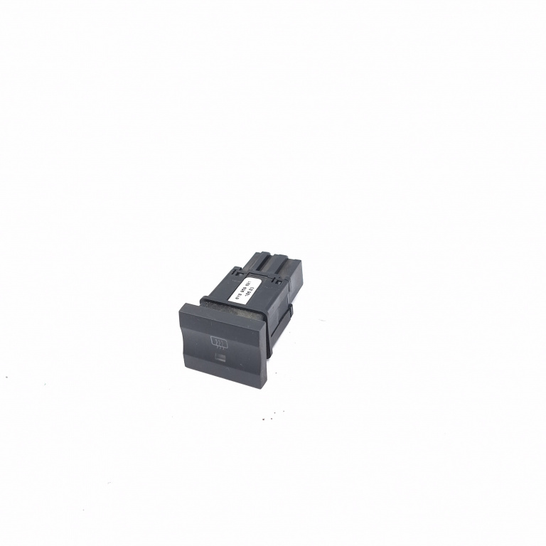 Buton Skoda Fabia 1 1999-2007 1.2 Azq Benzina Degivrare/Incalzire Luneta Switch 6Y0959621 Trw