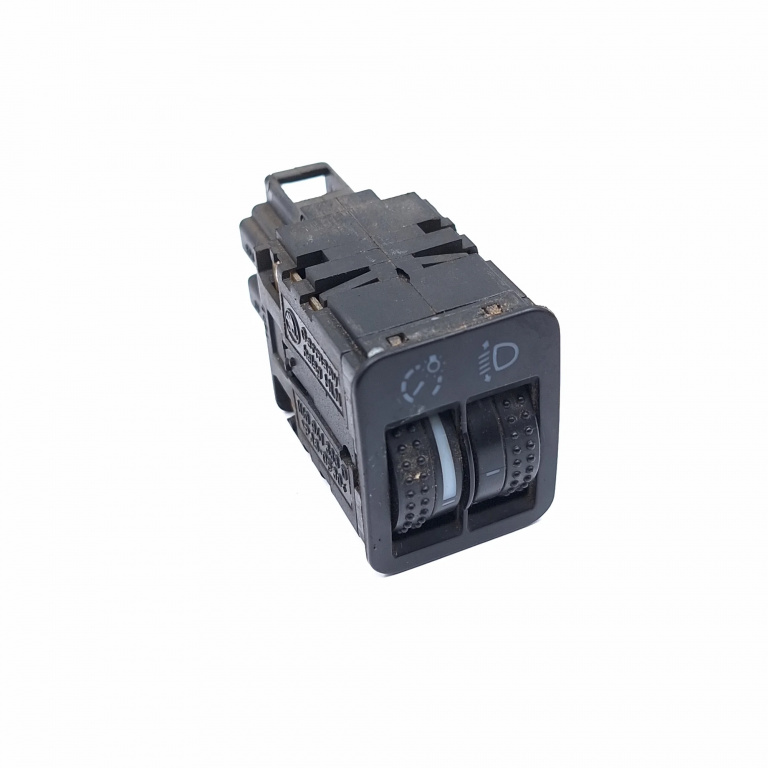 Buton Skoda Octavia 1 (1U) 1996-2010 1.9 Tdi Ahf Motorina 1U0941333D Helag
