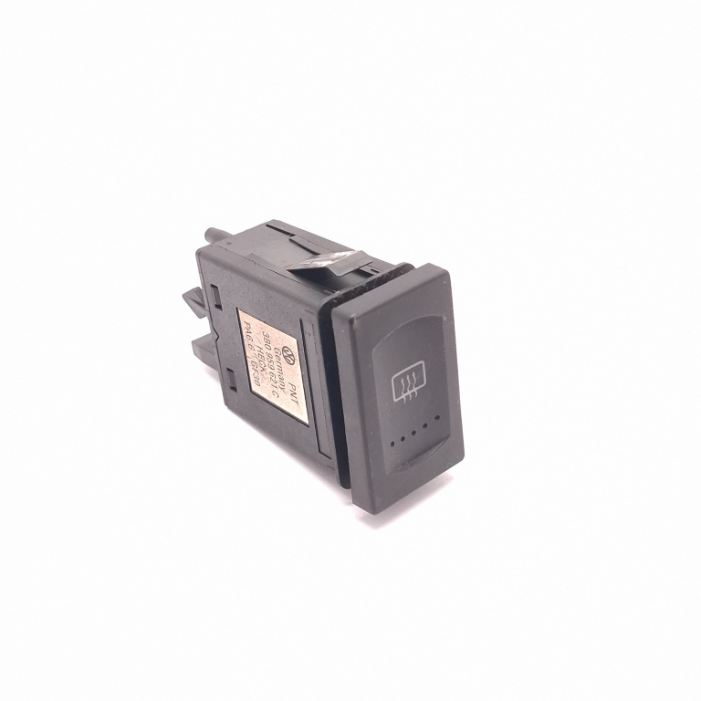 Buton Skoda Octavia 1 (1U) 1996-2010 1.9 Tdi Alh Motorina Switch 3B0959621C, 3B0-959-621-C Volkswagen