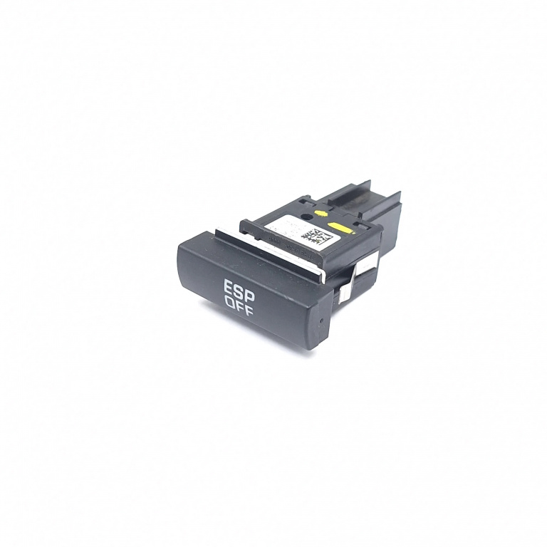 Buton Skoda Octavia 2 (1Z) 2004-2013 1.9 Tdi Bjb Motorina Esp Switch 1Z0927134B, 03002422
