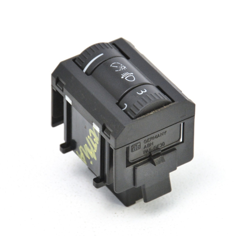 Buton Skoda Octavia 2 (1Z) 2004-2013 2.0 Tdi 16V Bkd Motorina 1Z0941333, 1Z0 941 333