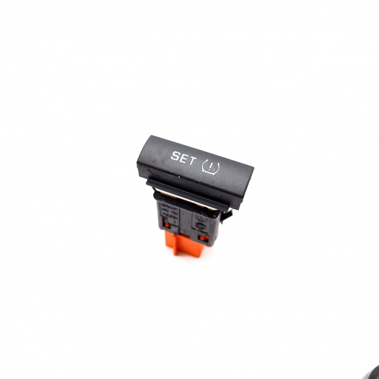 Buton Skoda Octavia 2 (1Z) 2004-2013 2.0 Tdi Bmm Motorina Resetare Presiune Anvelope Switch 1Z0927127R, 1Z0927127 Trw