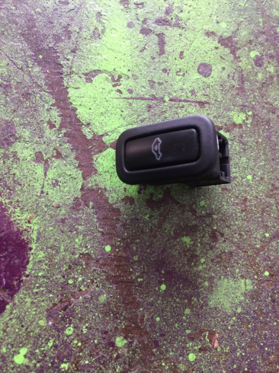 Buton Skoda Octavia 2 [2004 - 2008] Liftback 5-usi 2.0 TDI MT (140 hp) 1Z3