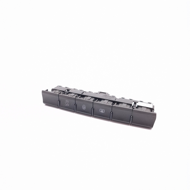 Buton Skoda Rapid 2012-2019 1.6 Tdi Cayc Motorina Esp Switch 5Ja927132Af, 1009831605S, 10207305