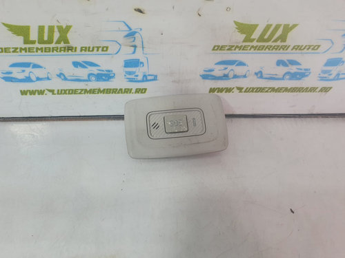 Buton SOS 51986571 253b03938r Dacia Sandero 3 [2020 - 2022]