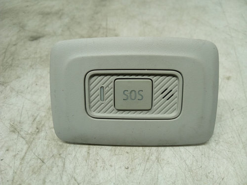 Buton SOS 51986571 Dacia Sandero 3 [2020 - 2022]